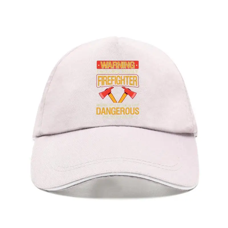

New cap hatFirefighter T Warning i Beong To Firefighter Gift Baseball Cap