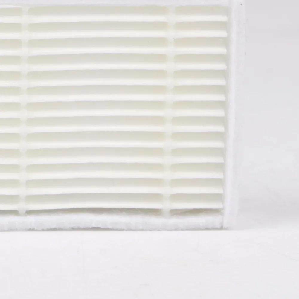 10 шт. HEPA-фильтр для ARIETE BRICIOLA 2711 PRO FIMASTER EASYHOME 2712 2713 2717 ROBOT пылесоса HOFER