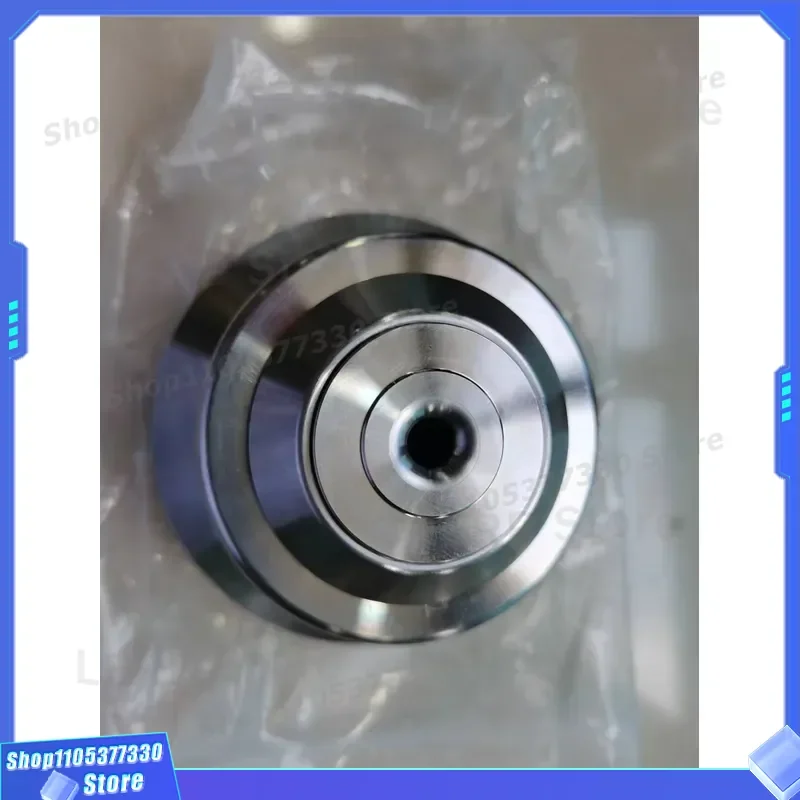 Фото Гидравлическая пескоструйная машина WOMA с одним клапаном, запчасти для нового оборудования для очистки трубопроводов, промышленные аксессуары для сопел №3