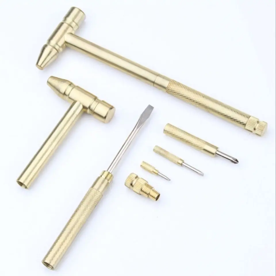 

Mini Wooden Hammers Mallets Party Favors Home Decorations Supplies