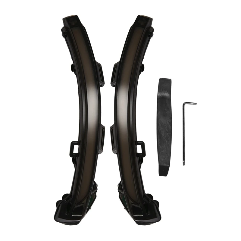 

Указатель поворота бокового зеркала световой индикатор для Passat B8, вариант 2015-2018, Arteon 2018-2019