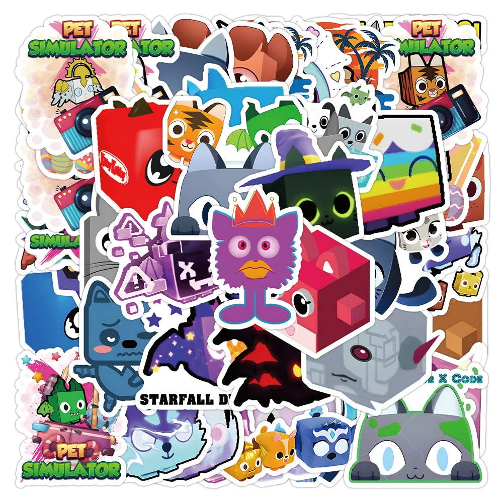 

10/60 шт., декоративные наклейки для багажа