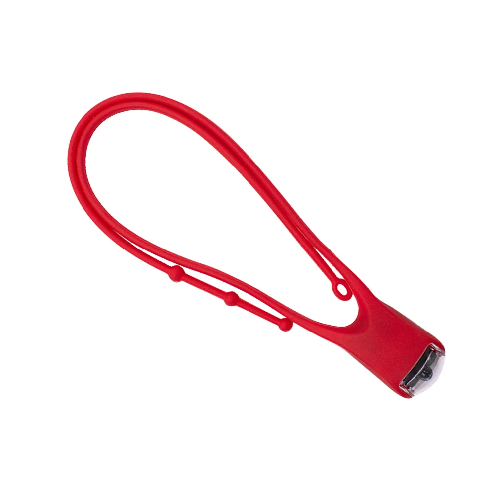 

Neck Light Torch Hiking Colored Lights Hands Free Camping Lamp Night Run Running