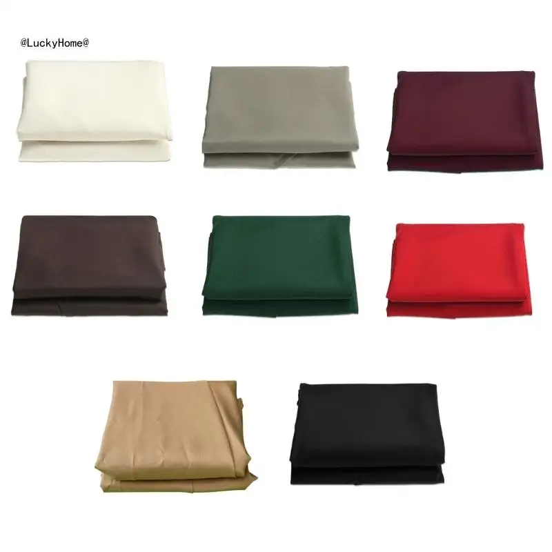 

11UA Patio Umbrella Replacement Cloth without Stand UV Protections Parasol Sunshade