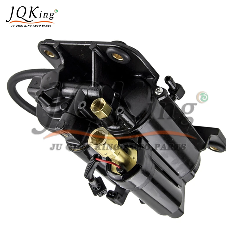 Высококачественный электрический топливный насос в сборе для Volvo Penta 4.3L 5.0L 5.7L