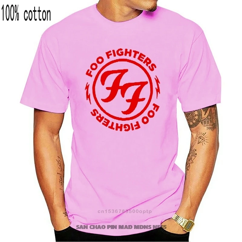 Official Foo Red Circle Women T-Shirt Wasting Light Skin And Bones(1)