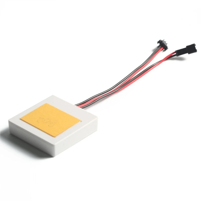 

LED 12V Light Dimmer Isolated Touch Sensor Switch Module Adjustable Brightness Smart Dimmable DC 5A 60W Mirror Headlight