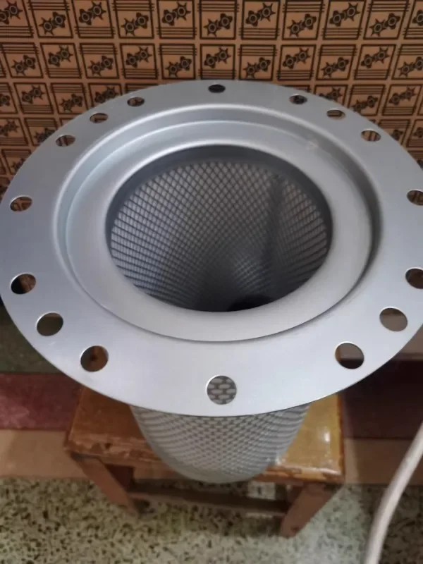 GA75+сепаратор нефти и газа 1622365600 / 2901056622 аксессуары для винтового воздушного