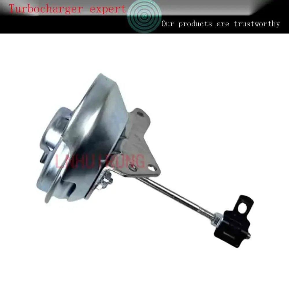 Турбокомпрессор привод разгрузочного клапана турбонаддува GTA2359V 775095 17201-51010