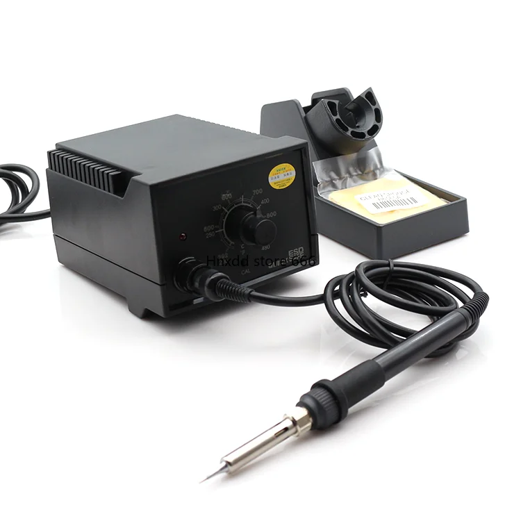 Антистатический сварочный стол QUICK936 936 для быстрой сварки