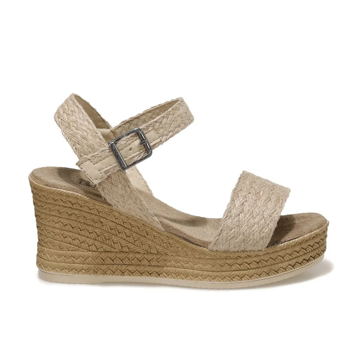

TAMARA 1FX Natural Women 'S Wedges Sandals
