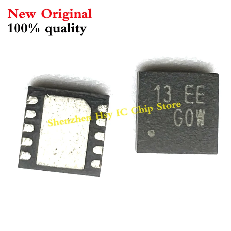 (5 шт.) 100% новый RT8068AZQW RT8068A (13 ED,13 EC 13 EE,11 EF ...) QFN-10 чипсет