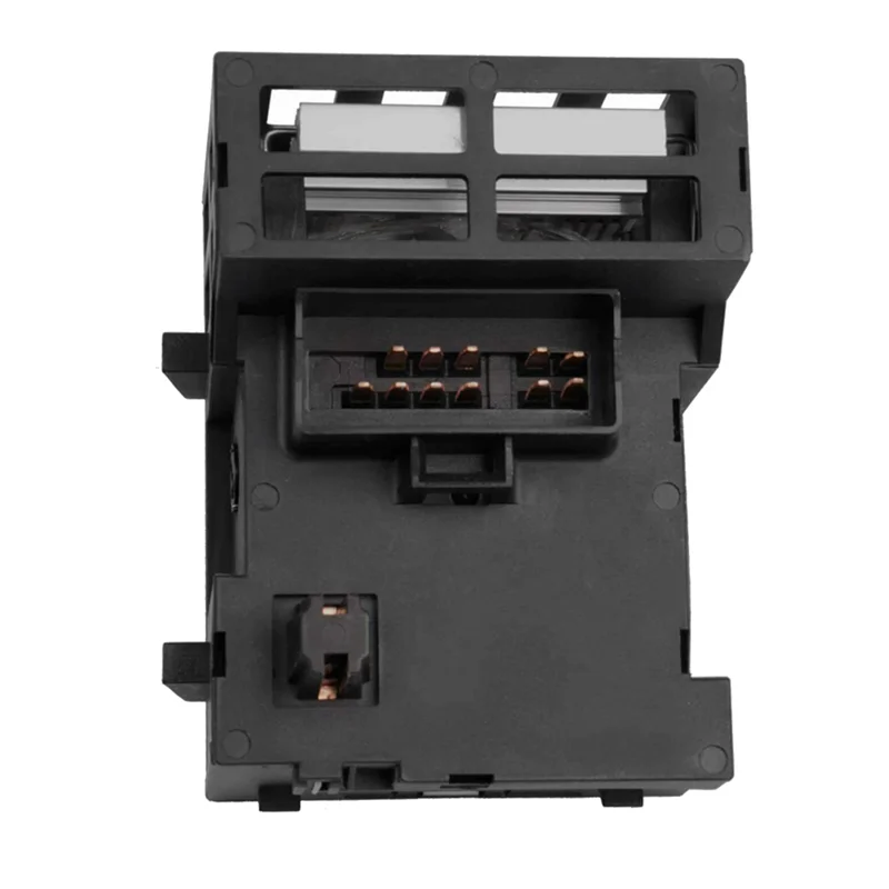 

Headlight Switch Instrument Panel Dimmer Switch for Chevy Silverado Suburban Tahoe Astro GMC Sierra Yukon 93443101