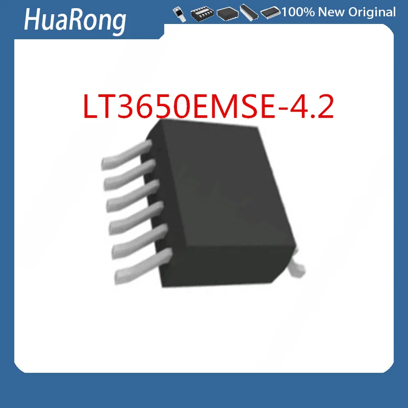 5 шт./партия LT3650EMSE-4.2 LT365042 365042 MSOP12 A2C00044738 B4 ATIC113 SSOP36 L6258EX HSSOP36