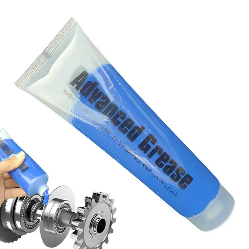 

Portable Sealant Lubricant Silicone Based Grease Smooth Waterproof For O Rings Seals Daily Maintenance Repair Oil Lubricant