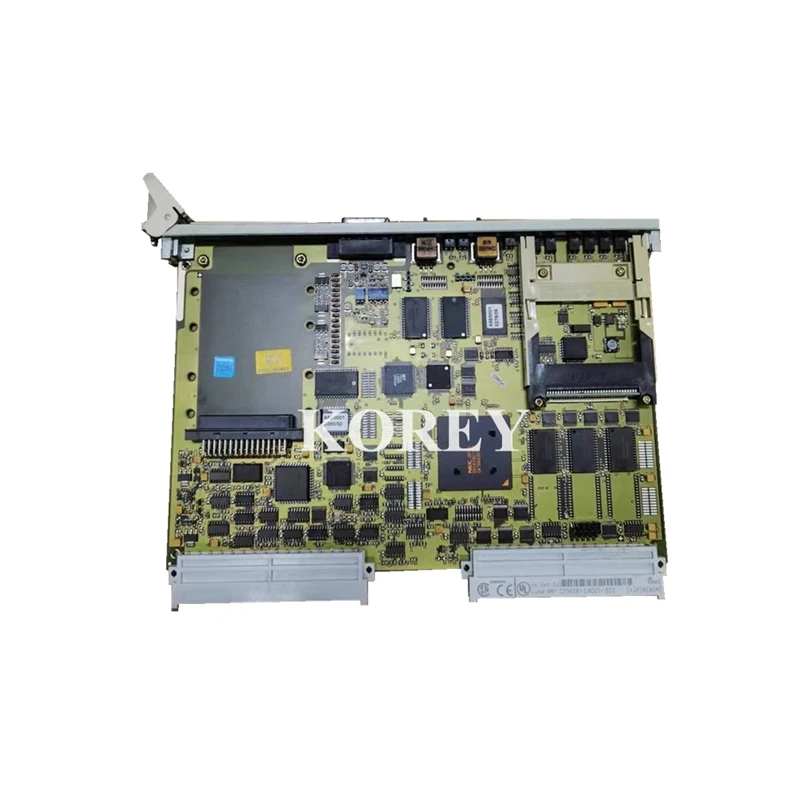 

Модуль CPU948 6ES5948-3UA13 6ES5948-3UR23