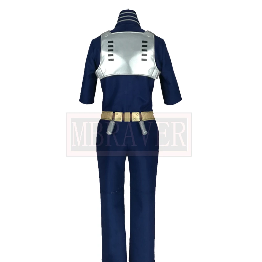 Shouto Todoroki Shoto Косплей Костюм Хэллоуин Рождественская вечеринка на заказ любой