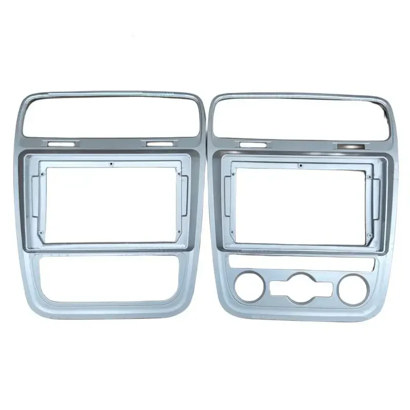 9-дюймовая Автомобильная рамка адаптер для Android аксессуары панели Volkswagen Scirocco