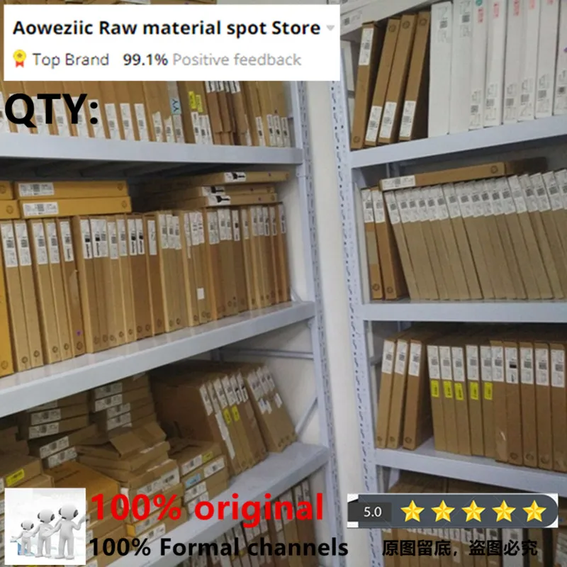 Aoweziic 2022 + 100% Новый импортный оригинальный чип видеодрайвера ADV7511TZ-P LQFP100 ADV7511
