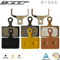 2 pair bicycle disc brakes pads for shimano xtr m9100 dura ace r9170 r9150 ultegra r8070 u5000 rs805 e bike accessories