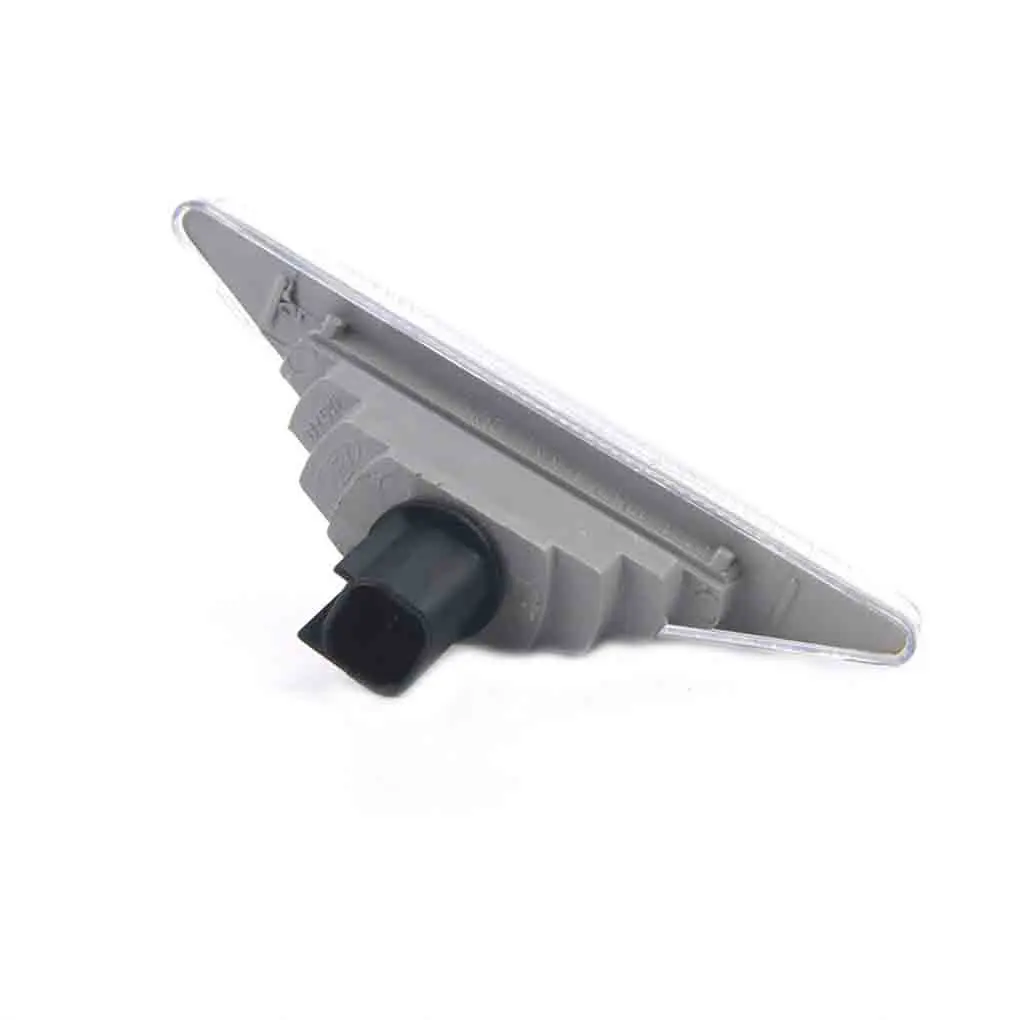 

2Pcs set Car Auto Side Indicators Replacement for Ford Focus Mondeo Clear Turn Signals Light