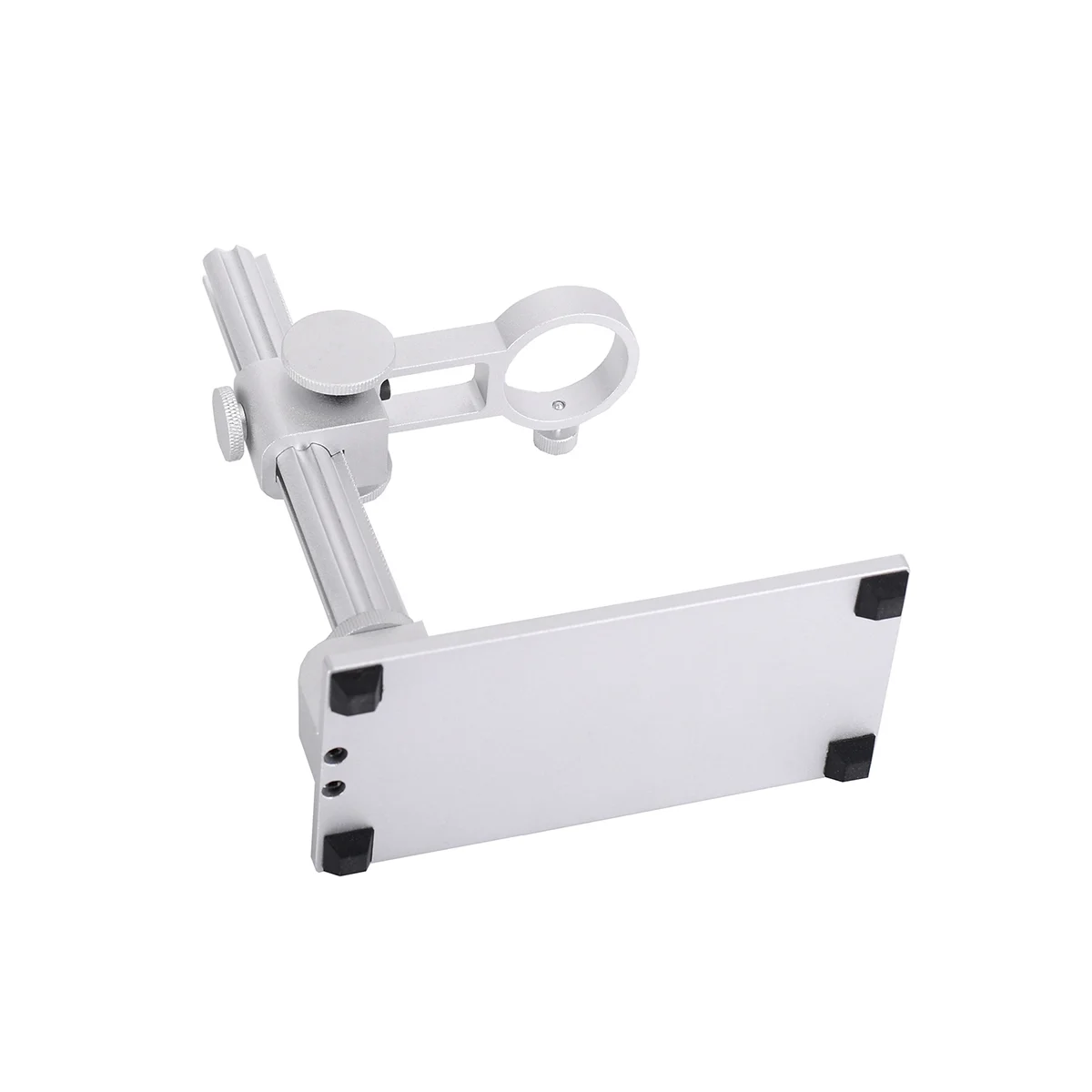 

Portable HD Children Professional Electronic Microscope Holder Aluminum Alloy Bracket