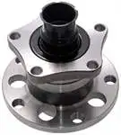 

AKD VW100112 REAR WHEEL PORYASI BALL BEARING SUPERB PASSAT A6 1,6 / 1,8 / 1,9 / 2,0 / 2,0TDI 9705 (name.)