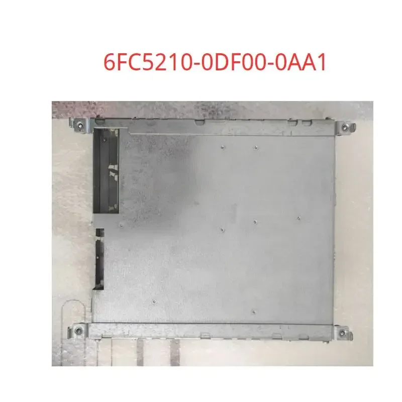 Фото 6FC5210-0DF00-0AA1 SINUMERIK 810D/840D PCU20 №1