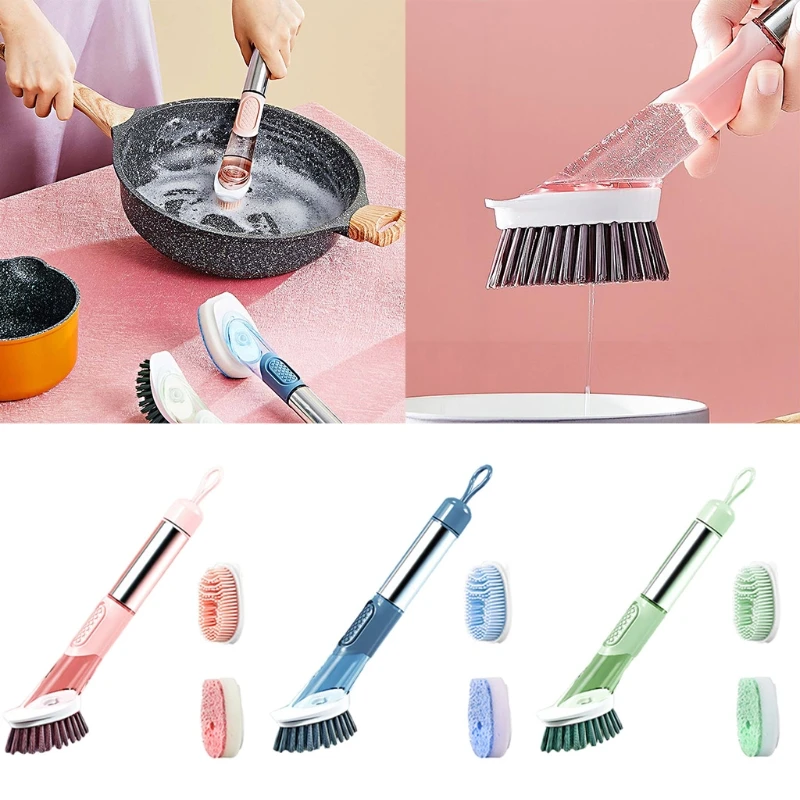 

Кухонный автоматический дозатор жидкости, 2 в 1