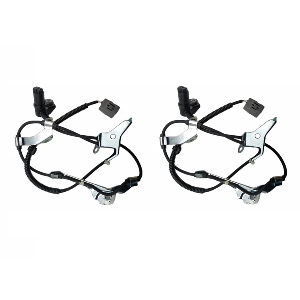 Датчик скорости колес ABS 1 пара для LEXUS LX470 1998-2007 TOYOTA LAND CRUISER 8954260040 8954360010
