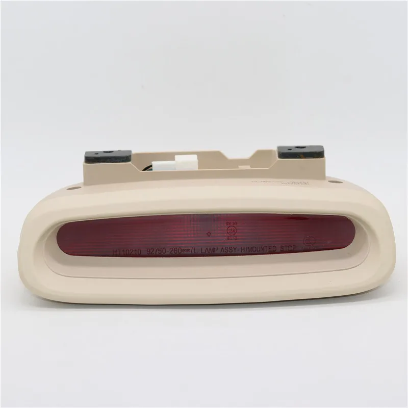 

9275026000 for Hyundai Santa Fe 2004 Brake Third Light