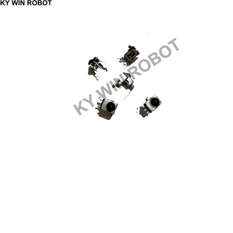 

5PCS/LOTS Japan GP1UE26XKOVF Sharp Infrared Receiver Head with Shielding