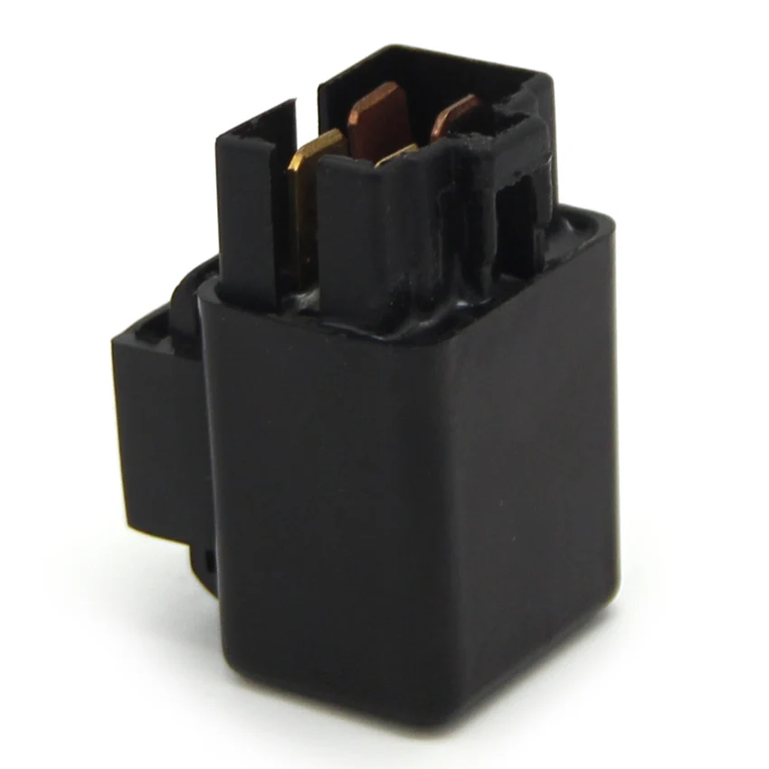 

Turn Signal Relay starter for Yamaha 1RL-81950-92 1RL-81950-91 12R-81950-01 29U-81950-93 29U-81950-92 27V-81940-02 53L-81940-01