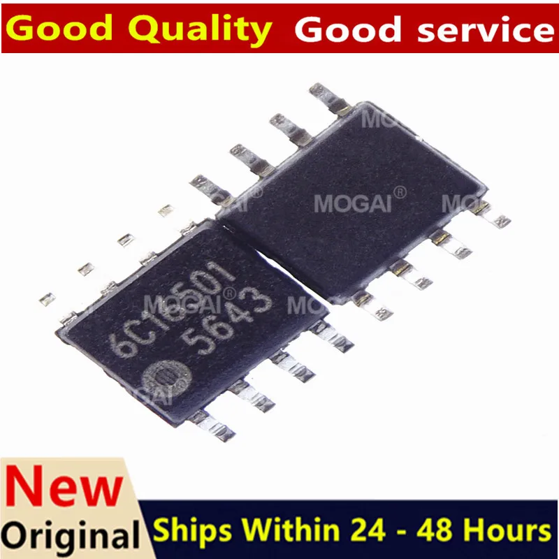 Выпрямители FA5643AN (5 шт)