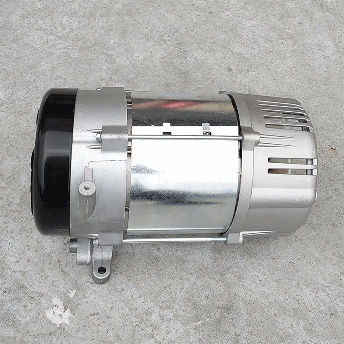 Аксессуары для дизельного/бензинового генератора 5/6.5kw8kw однофазный/трехфазный