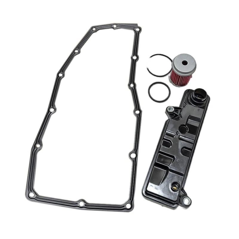 AU05-фильтр трансмиссионного масла для Honda Accord Civic CRV Stream Airwave аксессуары 254205 LJ003