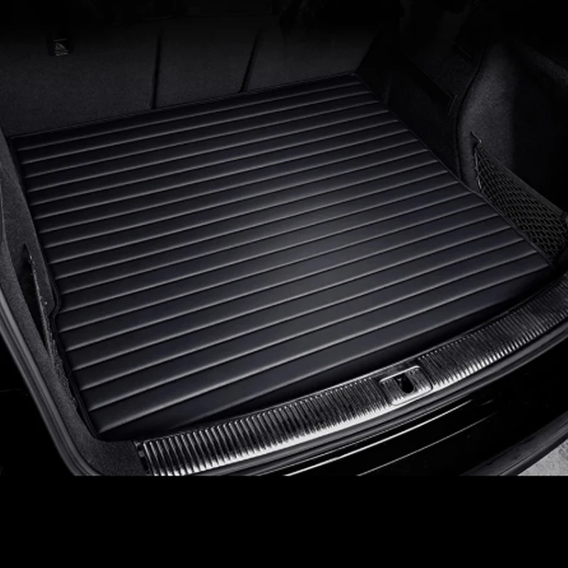 

Customized Car Trunk Mat for Buick Enclave Cascada Encore Lacrosse Excelle Regal TourX GL8 CAR Accessories auto mats
