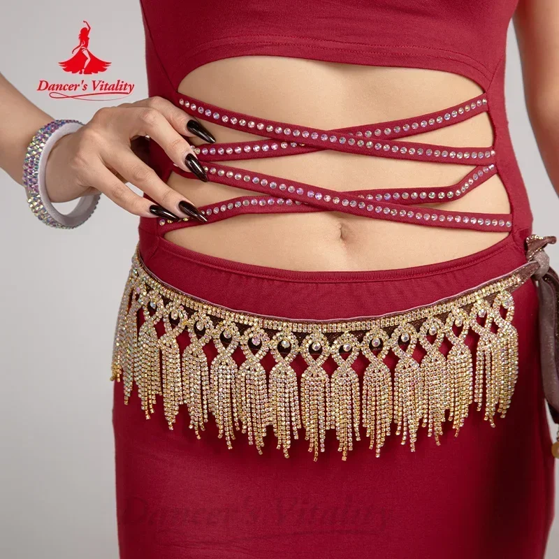 Одежда для тренировок BellyDance для женщин, удобное и элегантное модальное платье «рыбий хвост», профессиональная тренировочная одежда для танца живота (art.: 3920ca5572749) - 3920ca5572749