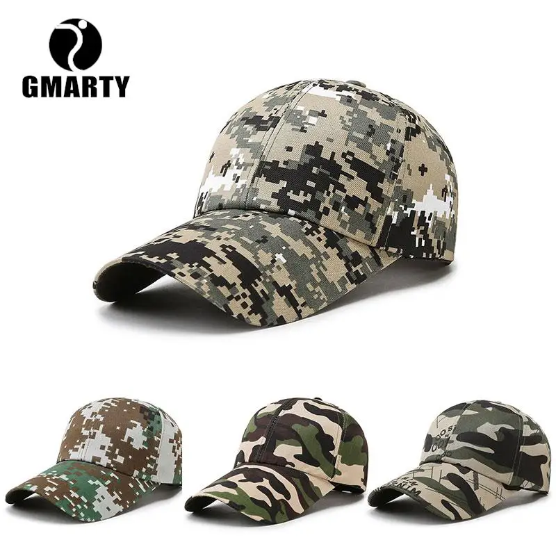 

Outdoor Sport Snap Back Caps Adjustable Cap Mesh Tactical Military Army Airsoft Fishing Snapback Hat For Men Adult Cap