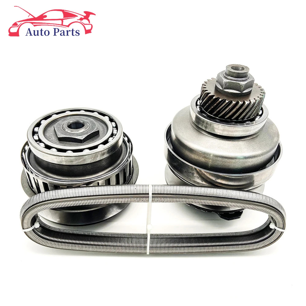 

JF015E RE0F11A CVT7 Drive pulley kit with chain belt 901068 for Suzuki Chevrolet