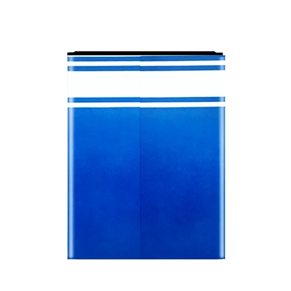 Аккумулятор YKaiserin для Samsung Galaxy S5 S6 S7 S8 S9 S3 S4 Edge Plus G950 G930F G920F G900F G925S G935FD G955 Bateria