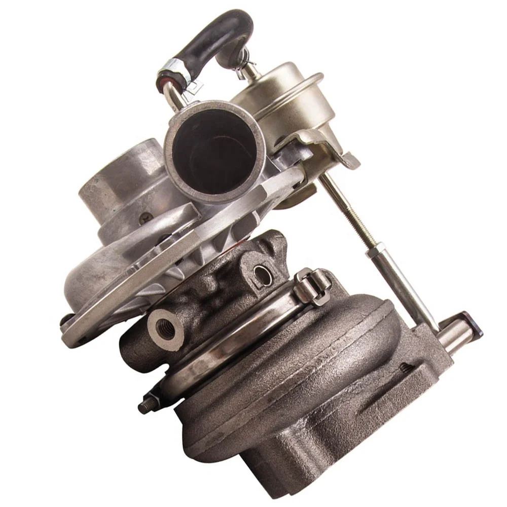 

Turbocharger for Isuzu Trooper3.1L Auto Engine Systems Car Parts Accessories Exhaust Turbine Top Quality with Good Rate New