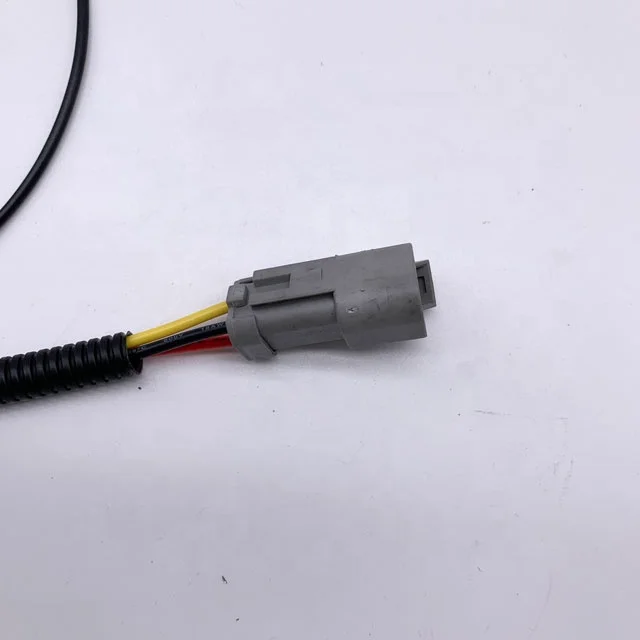 Датчик 1174089 запчасти для экскаватора топливные водяные сепараторы датчик 117-4089