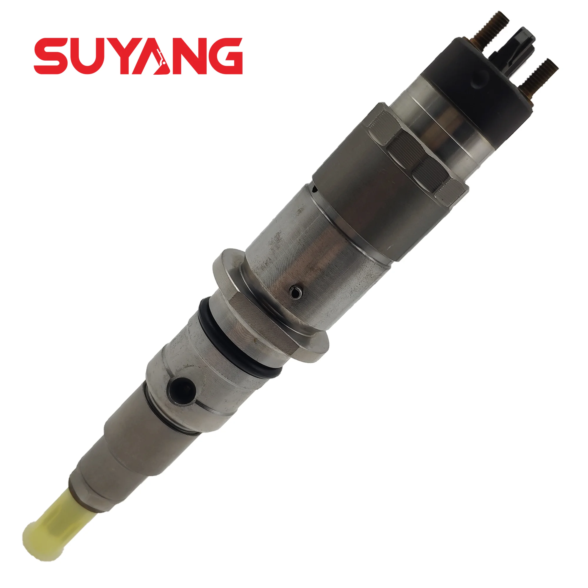 

High quality fuel injector 0445120059 for 6D107 Excavator