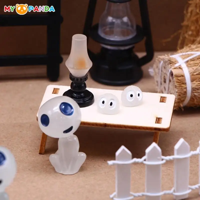 

2 шт. 1:12 Кукольный домик Миниатюрный деревянный стол с соединением стол стул мини мебель модель Кукольный дом домашняя жизнь сцена Декор Аксессуары