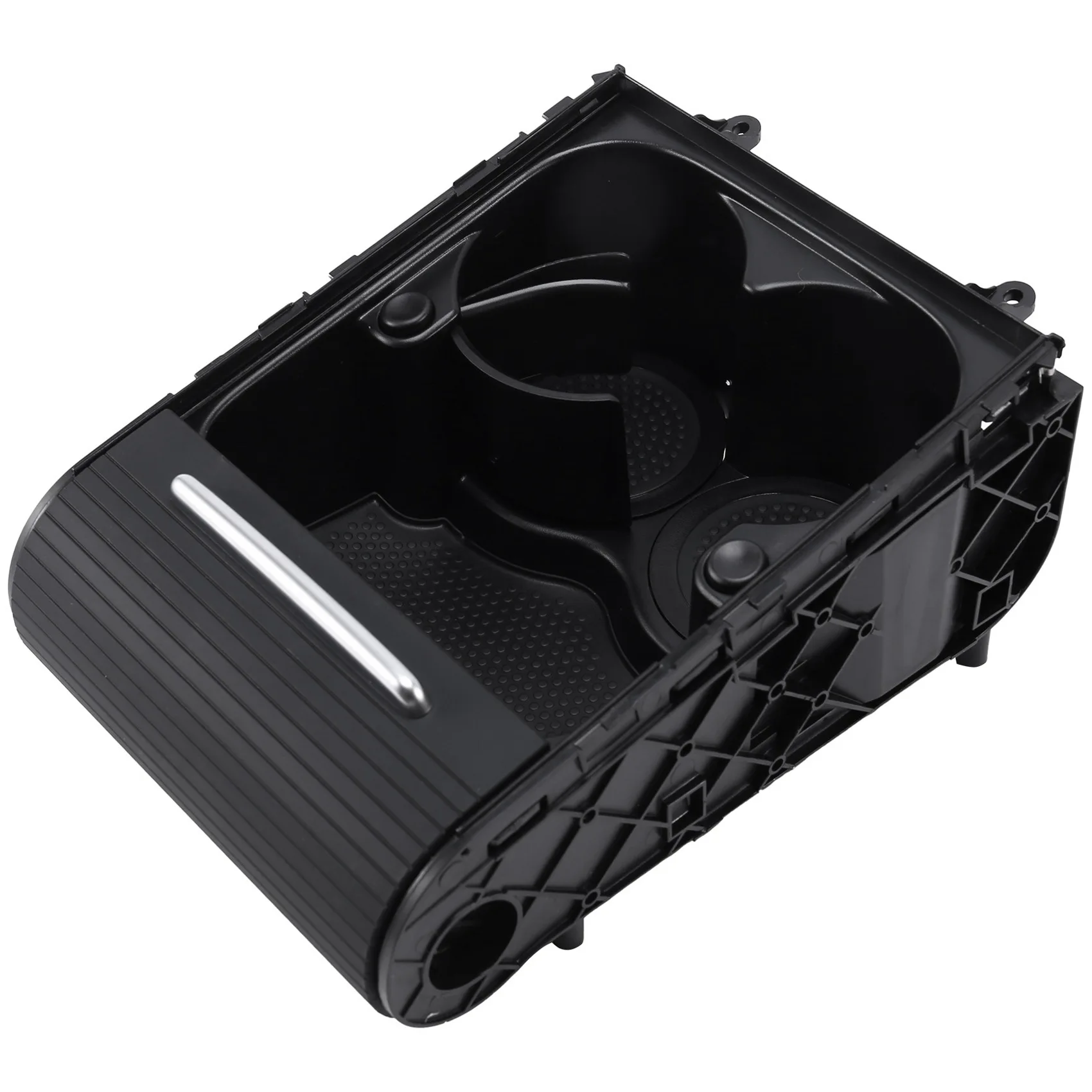 

Car Cup Holder Center Console Water Cups Drink Racks for CC PASSAT B6 B7