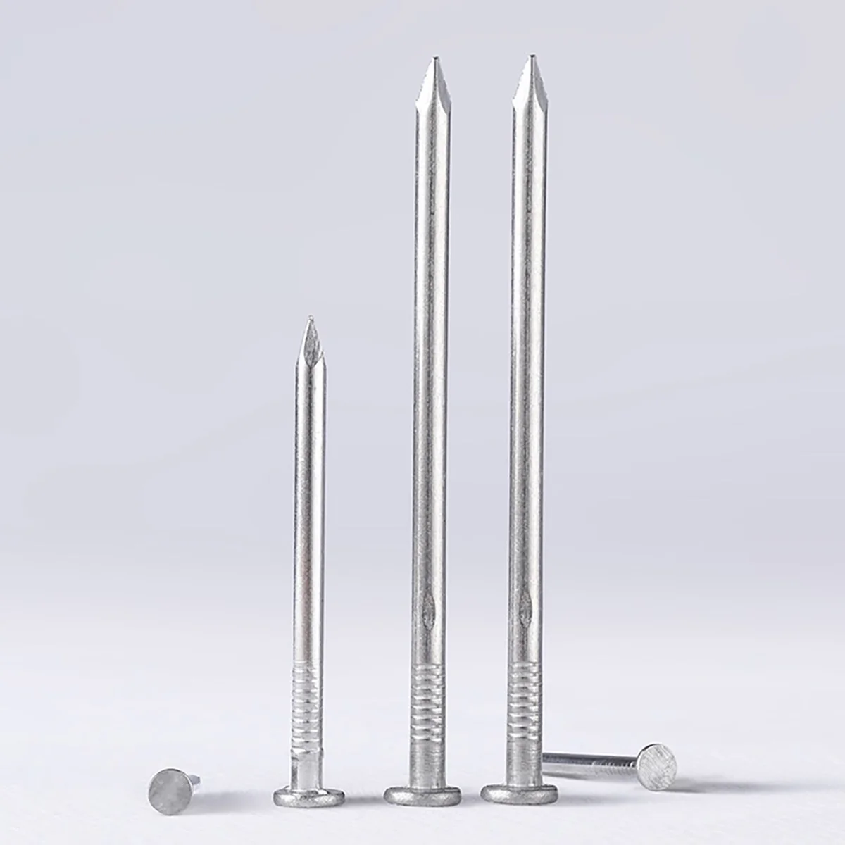 

Гвозди из нержавеющей стали M1.6-M6