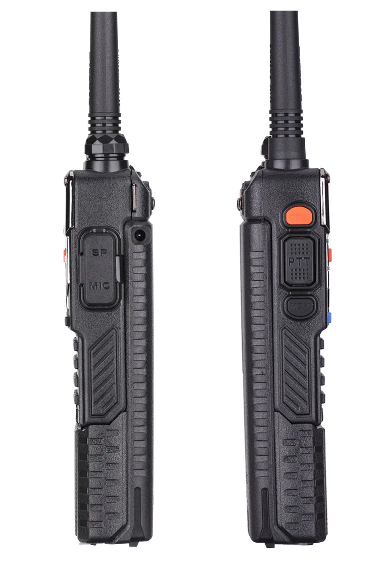 Фото Аккумулятор Baofeng UV 5R, 3800 мАч, 1800 мАч, USB-кабель для зарядки раций Boafeng №3
