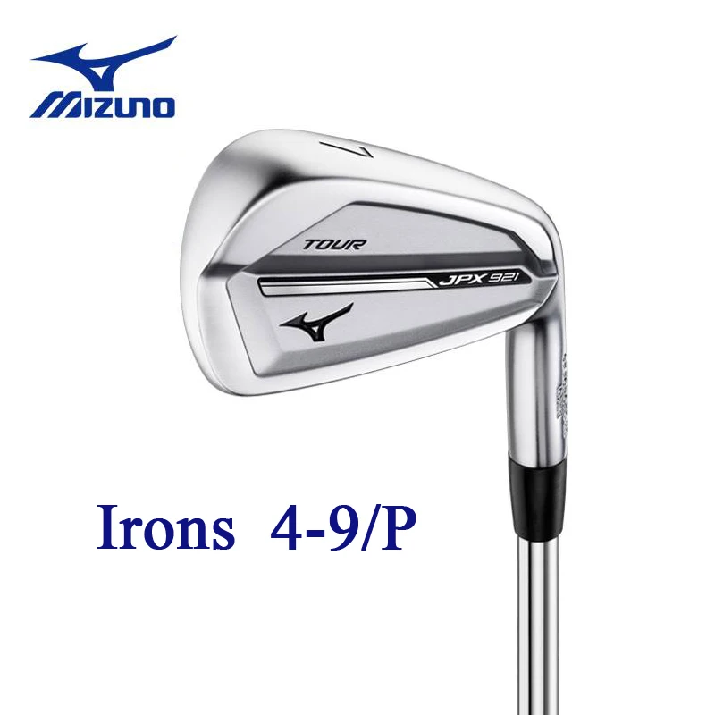 

2023 New Golf Iron JPX 921 Golf Clubs Golf Club Irons with Headcover