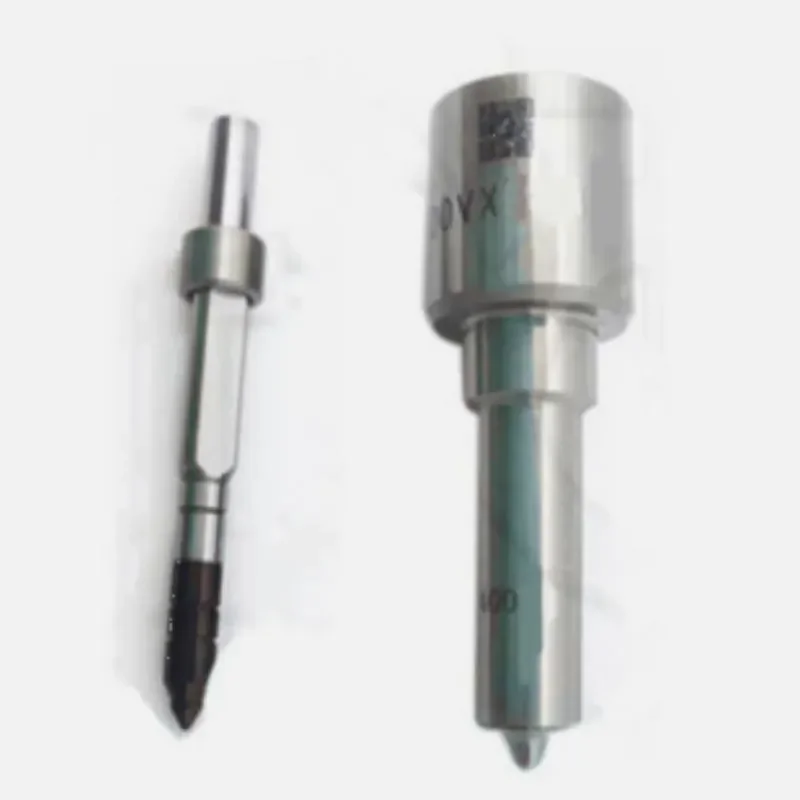 F00VX40072 F 00V X40 072 Форсунка FOOVX40072 для Bosch Piezo Hyundai ix55 3.0d Kia Mohave 0445116048 0445116049